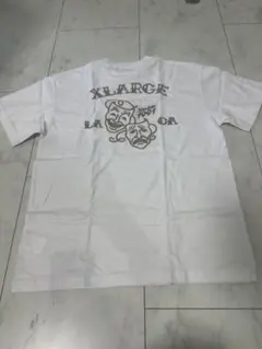 XLARGE TWO FACE S/S TEE XLARGE Tシャツ M