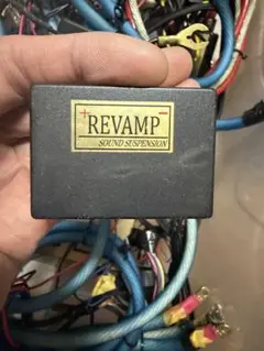 Braim's Ultra Mini Capacitor HQ-1.3F - メルカリ