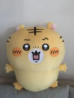 ナガノマーケット ナガノくじ A賞 虎 トラ - メルカリ