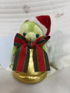 ダッフィー&フレンズ　オルメル2021年クリスマスチャーム