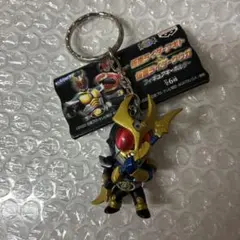 仮面ライダーフィギュアキーホルダー 仮面ライダーアギト ストームフォーム