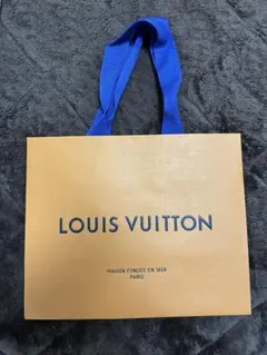 ルイヴィトン　紙袋