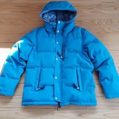 ジャーナルスタンダード ダウンジャケット LASKA　メンズLサイズ