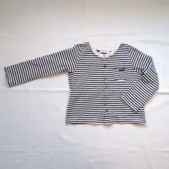 quoti use fith ボーダーTシャツ 110