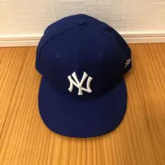 ニューエラキャップ