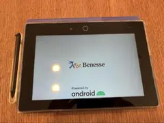 2026年最新】Benesse Androidタブレット本体の人気アイテム - メルカリ