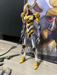2026年最新】rg エヴァンゲリオン 完成品の人気アイテム - メルカリ