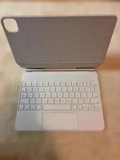 iPadAir第4世代256GBとIpencilローズピンクキーボード等セット - メルカリ