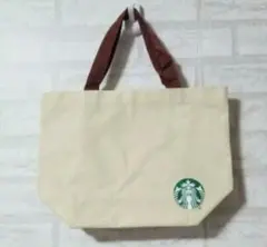 スターバックス starbucks トートバッグ 福袋