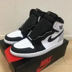 ナイキ エアジョーダン1 ブリーチドコーラルNIKE AIR JORDAN1