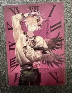 ディアラバ 無神コウ Devil Angel くじ ブロマイド - メルカリ
