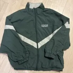 Cph/Golf CAPTAINS HELM GOLF ナイロンジャケット L - メルカリ