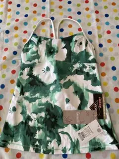 easyoga イージーヨガ　チュニック　タンクトップ　キャミソール