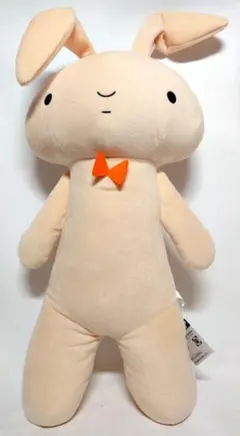 【まとめ割】クレヨンしんちゃん ネネちゃんのうさぎ ぬいぐるみ サイズ 63cm