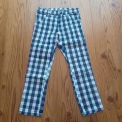 セラフ男の子を 長ズボン 120　ストレッチパンツ