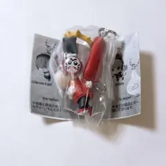 CR CrazyRaccoon だるまいずごっど つまんでつなげてますこっと ③