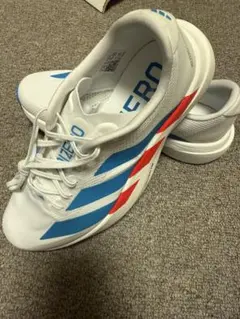 2025年最新】adizero evo sl 25の人気アイテム - メルカリ