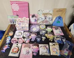 おそ松さんグッズセット