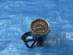 6662■ ジョーカー50 AF42 スピードメーター　【32851キロ】