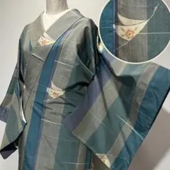 未使用保管品トール♡六日町　正絹 黄八丈 襦袢、羽織３点セット 未使用保管品トール♡六日町 正絹 黄八丈 襦袢、羽織3点セット - メルカリ