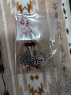 一番くじ ペルソナ 5 ザ・ロイヤル アクリルスタンド 奥村 春