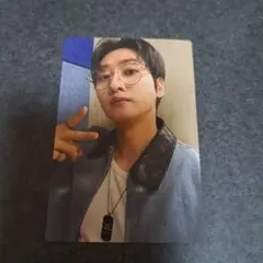 SUPER JUNIOR ウニョク FANCON トレカ - メルカリ