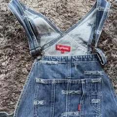 2026年最新】SUPREME メンズ オーバーオール・つなぎの人気アイテム