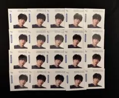 INI 許豊凡 フェンファン PULSE ステッカー20枚セット