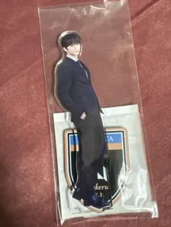 INI 後藤威尊　LAPOSTA2024 アクリルスタンド