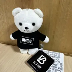 BE:FIRST マナト MANATO セガプライズ　くま