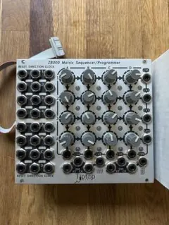 2026年最新】モジュラーシンセの人気アイテム - メルカリ