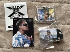 JSB3 ELLY 3点セット