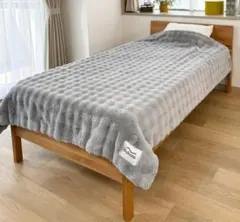 Francfranc WARMYポコモコファー 3点セット - メルカリ