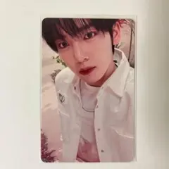 ZEROBASEONE ゼベワン ゆらゆら ペンコン 会場限定 トレカ ユジン