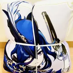 2026年最新】GIGO 原神 クッションの人気アイテム - メルカリ