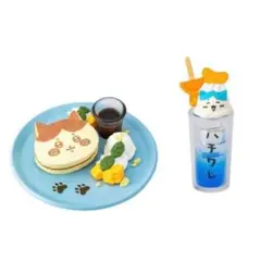 ちいかわ飯店　ミニフィギュアコレクション