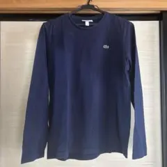 ラコステ 長袖Tシャツ USED品
