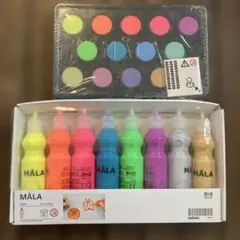 IKEA MALA二つセットのサムネイル