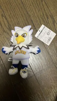 2025年最新】アド郎 マスコットの人気アイテム - メルカリ