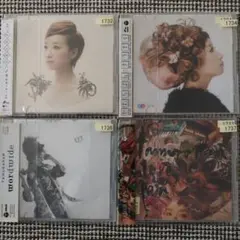 たむらぱん　CD 4枚 まとめ売り