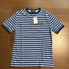 ラルフローレンTシャツ