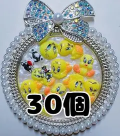 네일 파트 30개