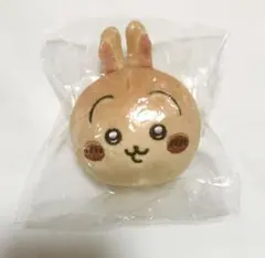 ちいかわベーカリー パンみたいなもちもちマスコット うさぎ