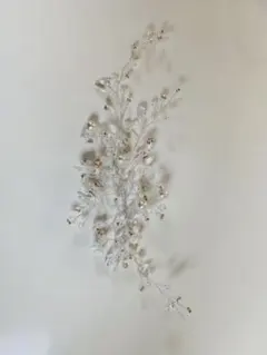 期間限定セール　小枝のヘッドドレス　ハンドメイド