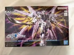 2026年最新】HG マイティーストライクフリーダムガンダム クリアの人気