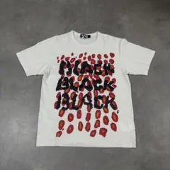 BLACK COMME des GARÇONS X 99%IS Tシャツ XL - メルカリ