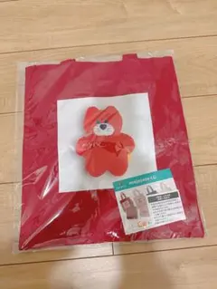 mojojojo ドキドキくじ C賞トートバッグ