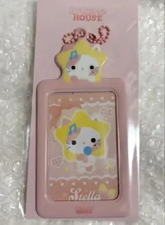 hearts2hearts md トレカケース 新品未開封 ステラ ハトゥハ - メルカリ