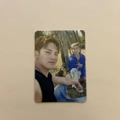 C×M HYPE VIBES withmuu ミンギュ スンチョル