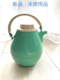 National 松下電工 まるごと緑茶 家庭用臼式お茶粉末器 EU6802 - メルカリ